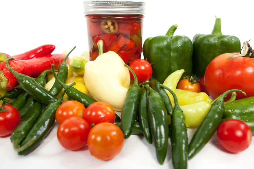 canned green chiles