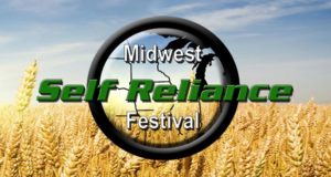 Midwest Self Reliance Festival Coming To Des Moines, Iowa