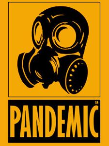 global pandemic