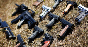 6 Must Have Guns For Your Survival Arsenal