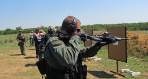Force Options Founder Sheds Light On Gun Training And Self Defense
