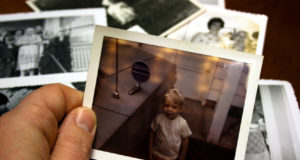 Preserving A Slice Of History: Storing Your Photos Safely