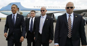 BREAKING: Secret Service Invades Home Of Obama Critic Over Twitter Followers