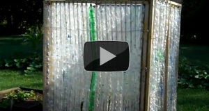 Why a plastic bottle greenhouse? Part II