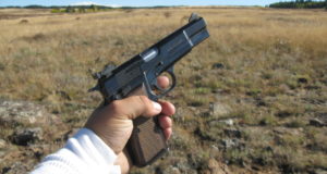 Why You Should Own The Impressive Browning Hi Power