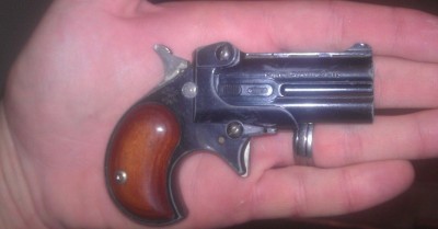 derringer