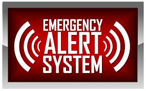 emergency alert system