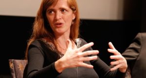 Would Samantha Power Lead With Apologies As UN Ambassador?