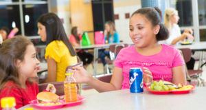 US Dept Of Agriculture Replacing Bad Food With More Bad Food In Public Schools