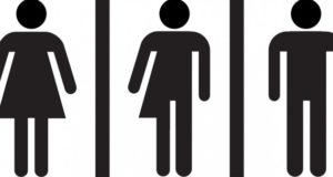 Eric Holder Uses Civil Rights Act To Argue For Transgender Bathrooms