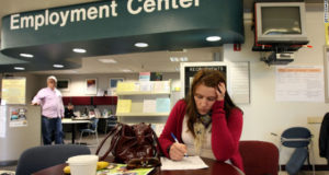 What Obamacare Is Doing To Unemployment Numbers