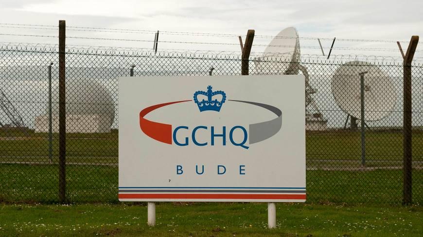 GCHQ