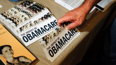 Obamacare home visits