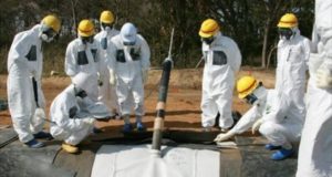 Fukushima Nuclear Power Plant’s Dangerous Leak Could Reach US Shores