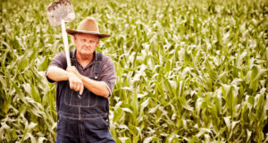The Fight Against Monsanto And GMO Corn