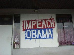 impeach obama shopowner