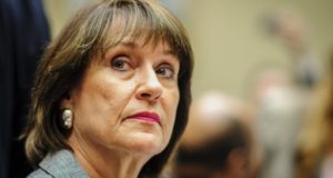Emails Suggest IRS & FEC Partnered To Target Conservative Group