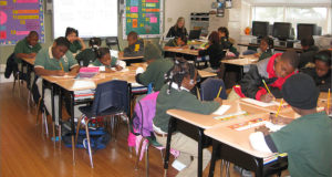 Shameful: DOJ Uses Desegregation Rulings In Lawsuit Over LA School Vouchers