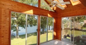 How To Convert Your Home To Passive Solar