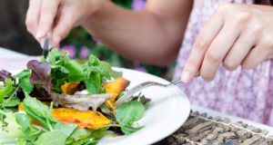 Are Mexican Salads To Blame For 450+ Sick From Cyclospora?