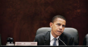 Senator Obama Once Opposed NSA Programs He Now Supports As President