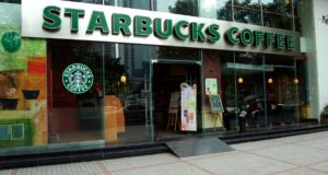 Starbucks Doesn’t Back Down In Face Of Gun Control Boycott