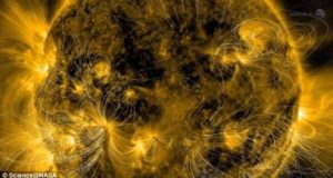 Upcoming Solar Magnetic Field Shift Could Take Out Power Grid