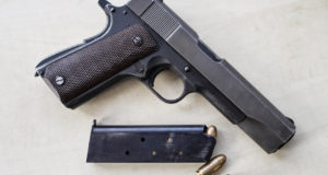 BAFFLING: Court Rules ‘Loaded’ Gun Must Have Bullets