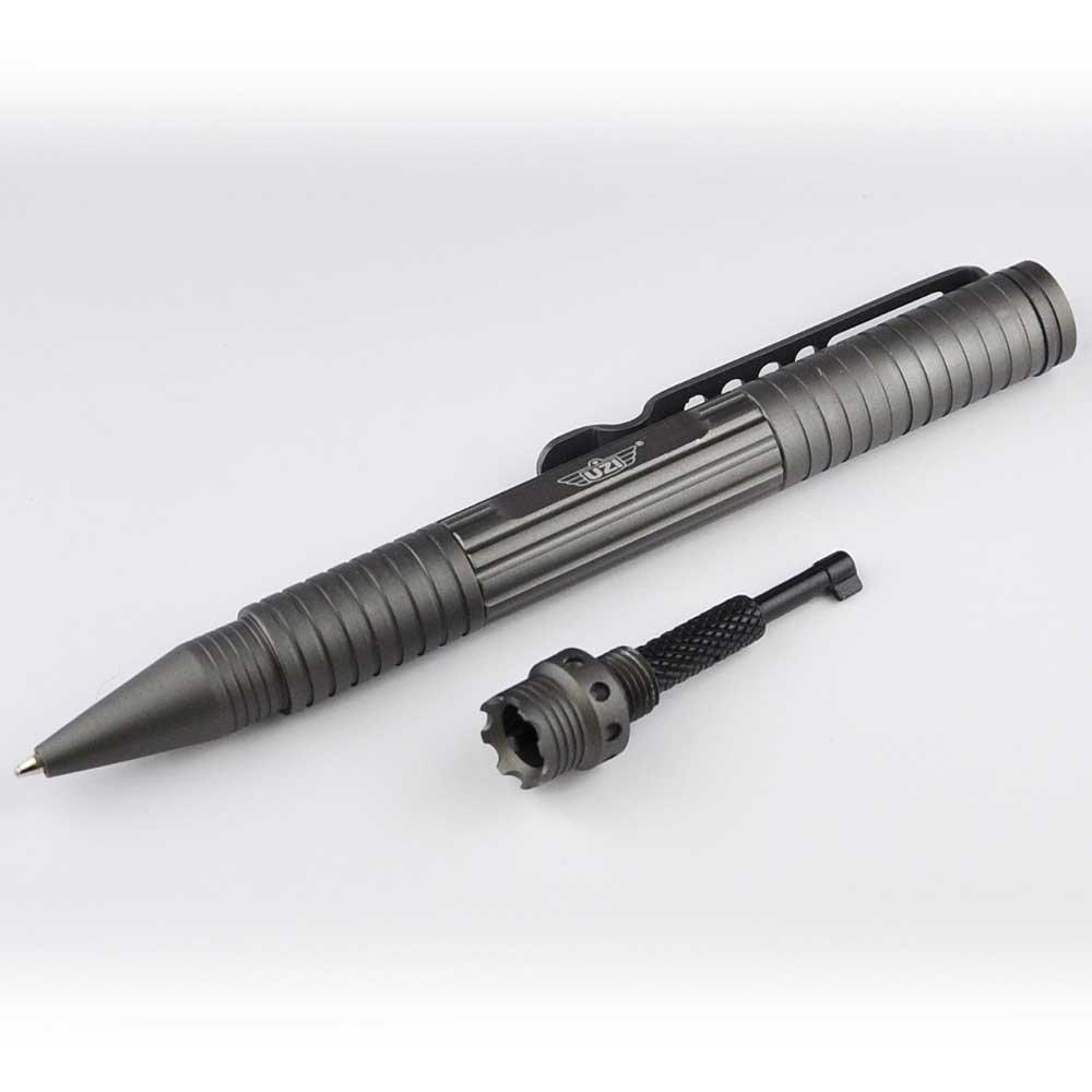 uzi tactical pen