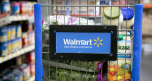 No Recovery: Walmart’s Sales Plunge
