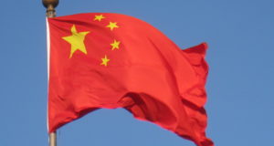 Shameful: California Council Votes To Fly Chinese Flag Above City Hall