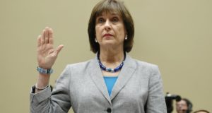 New Emails Show Lerner, IRS Did Intentionally Target Conservatives, Tea Party Groups