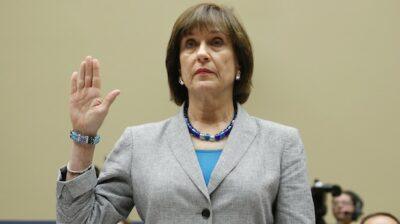 lois lerner emails