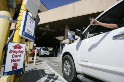 Driver’s License Chips Soon Will Allow Government To Track You - Off ...