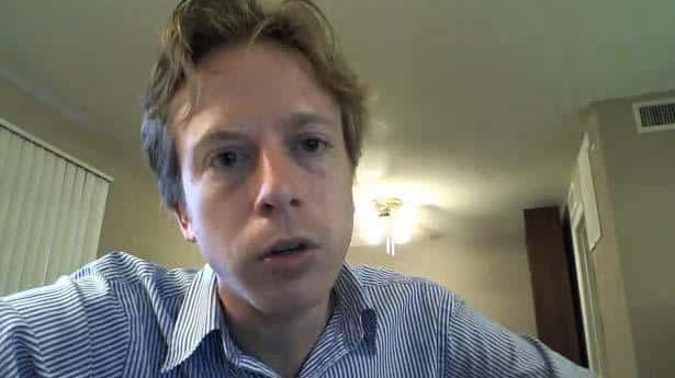 barrett brown