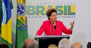 Brazil Turns On US Because Of NSA Spying
