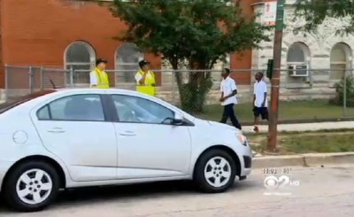 chicago safety guards