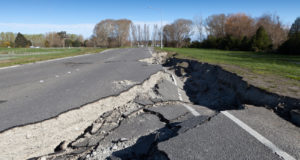 Oregon Scientists Warn Major Earthquake Is Due