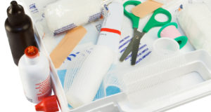 6 Must-Have Items Your First-Aid Kit Is Missing