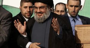 Hezbollah Takes Over Phone Network And Spies On Christians In Lebanon