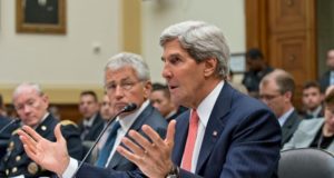 Obama Lacks Credibility On Syria Because Of Benghazi, Congressman Says