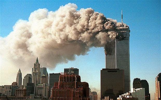 september 11 attacks