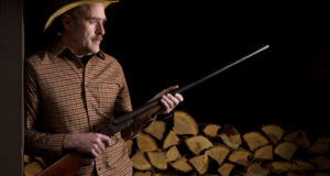 3 Important Tips For Defending Your Home With A Shotgun