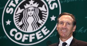 Starbucks Caves On Concealed Carry, Urges Guns Be Left Home