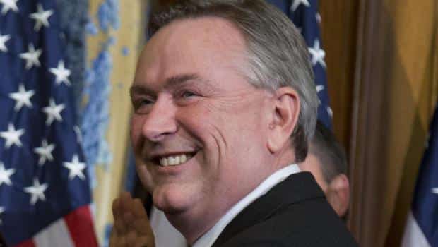 texas rep stockman