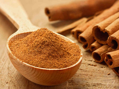 Cinnamon health