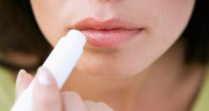 Make Your Own Lip Balm For A Healthy Winter