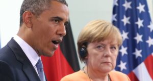 NSA Officials ‘Furious’ At Obama, Say He Knew Of Foreign Leader Spying