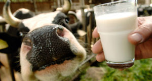 Sick West Virginia Girl Needs Illegal Raw Milk