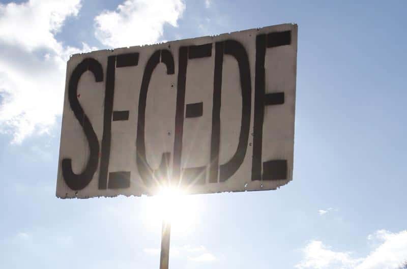 Secession